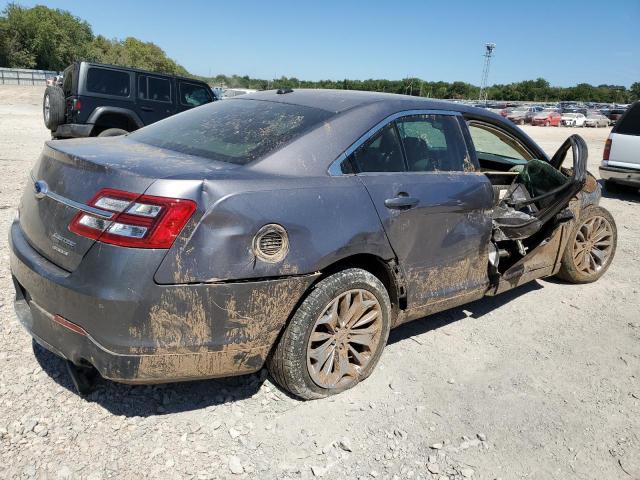 Photo 3 from auction – 2014 FORD TAURUS LIM with VIN 1FAHP2F86EG112460