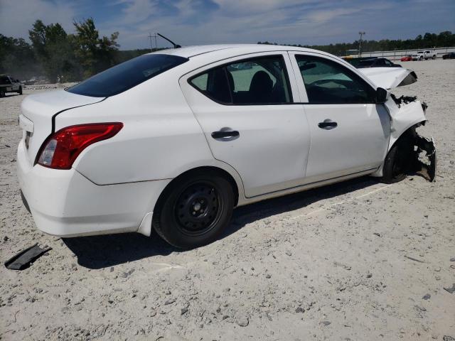 Photo 3 from auction – 2016 NISSAN VERSA S with VIN 3N1CN7AP9GL828440