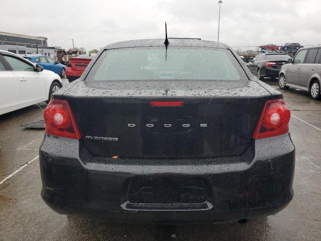 Photo 6 from auction – 2013 DODGE AVENGER SE with VIN 1C3CDZAB3DN536136