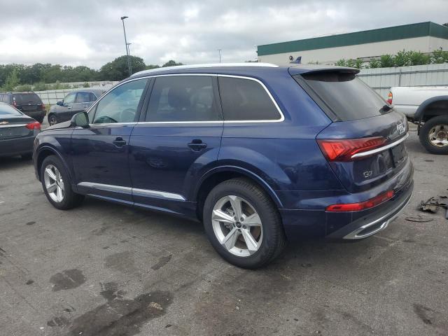 Photo 2 from auction – 2023 AUDI Q7 PREMIUM with VIN WA1ACBF73PD002480