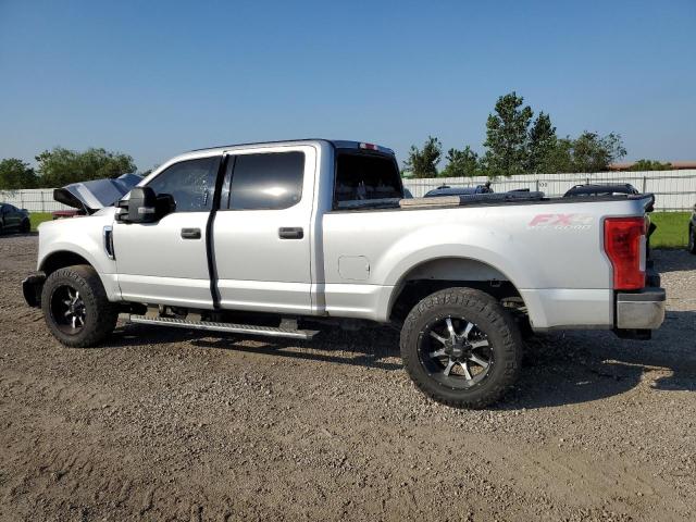 Photo 2 from auction – 2017 FORD F250 SUPER with VIN 1FT7W2A65HEF27042