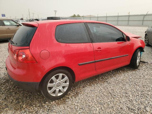 Photo 3 from auction – 2007 VOLKSWAGEN RABBIT with VIN WVWBS71K17W147057