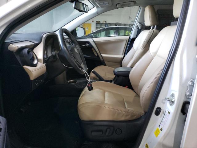 Photo 7 from auction – 2013 TOYOTA RAV4 LIMIT with VIN 2T3YFREVXDW067927