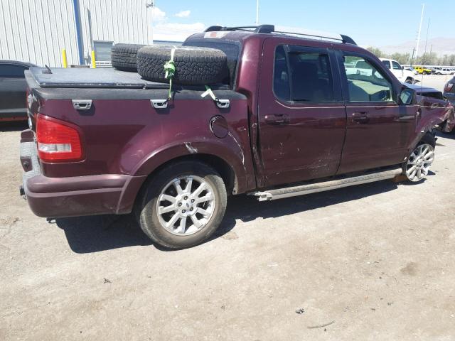 Photo 3 from auction – 2007 FORD EXPLORER S with VIN 1FMEU53807UA14570