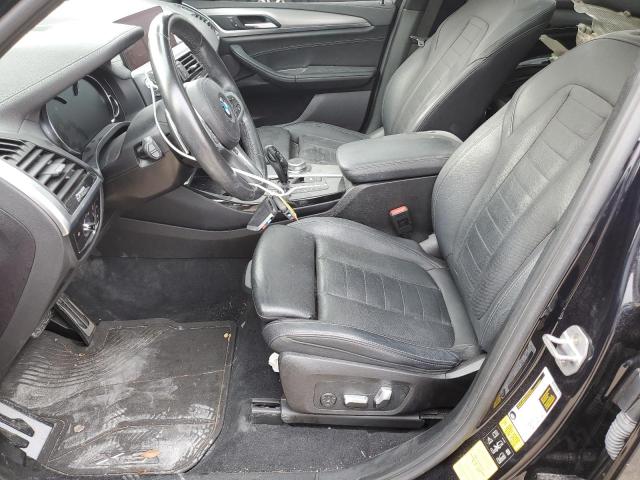 Photo 7 from auction – 2019 BMW X3 XDRIVEM with VIN 5UXTS3C58K0Z08486