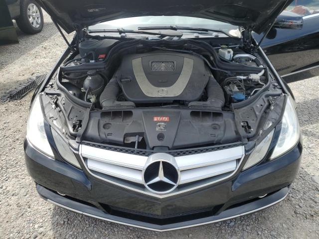 Photo 11 from auction – 2011 MERCEDES-BENZ E 350 with VIN WDDKK5GF4BF052022