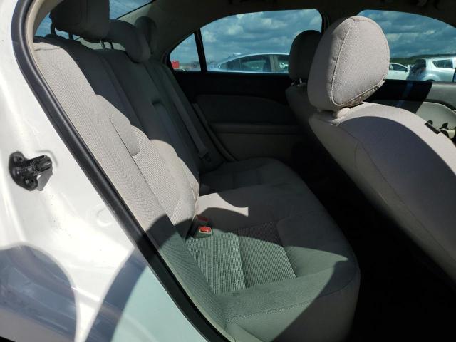 Photo 10 from auction – 2012 FORD FUSION S with VIN 3FAHP0GA2CR376903