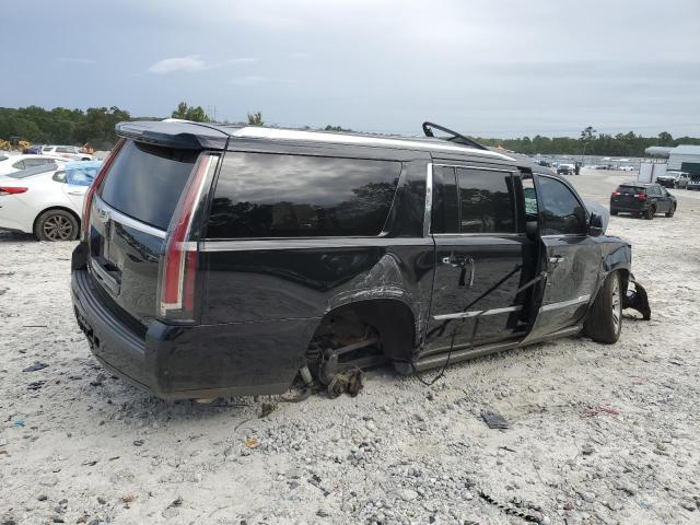 Photo 3 from auction – 2019 CADILLAC ESCALADE E with VIN 1GYS3JKJ9KR320583