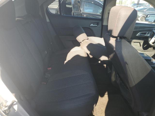 Photo 11 from auction – 2012 CHEVROLET EQUINOX LT with VIN 2GNALDEK5C1200952