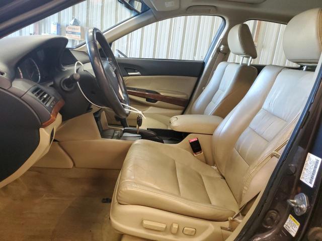 Photo 7 from auction – 2012 HONDA ACCORD EXL with VIN 1HGCP2F86CA035949
