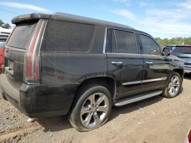 Photo 3 from auction – 2016 CADILLAC ESCALADE L with VIN 1GYS4BKJ7GR176445