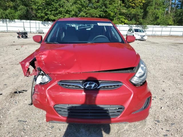 Photo 5 from auction – 2012 HYUNDAI ACCENT GLS with VIN KMHCT4AE2CU261340