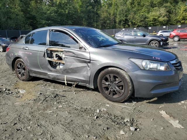 Photo 4 from auction – 2011 HONDA ACCORD LXP with VIN 1HGCP2F49BA023435
