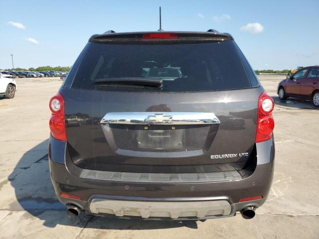 Photo 6 from auction – 2015 CHEVROLET EQUINOX LT with VIN 2GNFLDE36F6128939