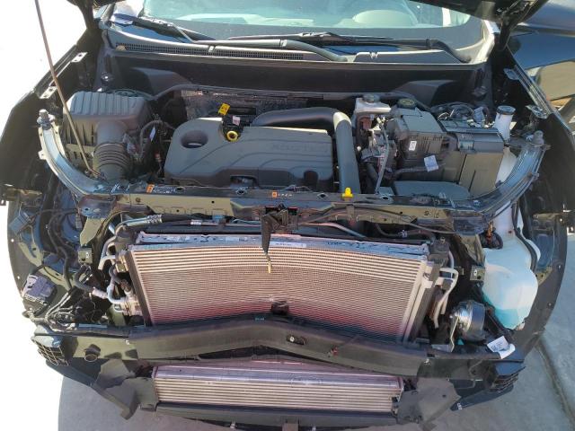 Photo 12 from auction – 2024 CHEVROLET EQUINOX LS with VIN 3GNAXHEG5RL204501