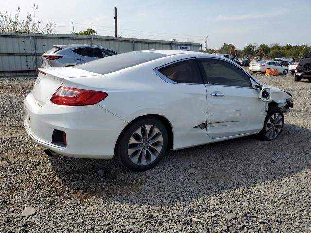 Photo 3 from auction – 2014 HONDA ACCORD EXL with VIN 1HGCT1B88EA012803