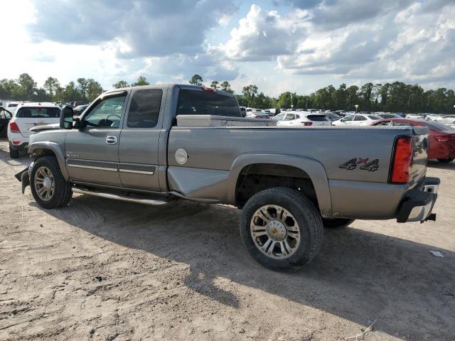 Photo 2 from auction – 2006 CHEVROLET SILVERADO with VIN 1GCHK29D36E155975