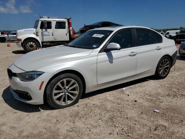BMW 1200 CYCLE 2018 with VIN WBA8A9C50JK623150 - Photo from auction