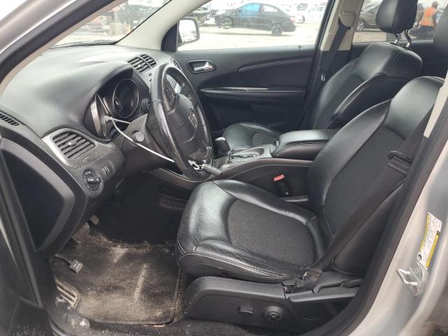 Photo 7 from auction – 2014 DODGE JOURNEY CR with VIN 3C4PDCGB5ET261419