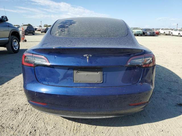 Photo 6 from auction – 2020 TESLA MODEL 3 with VIN 5YJ3E1EA4LF807942
