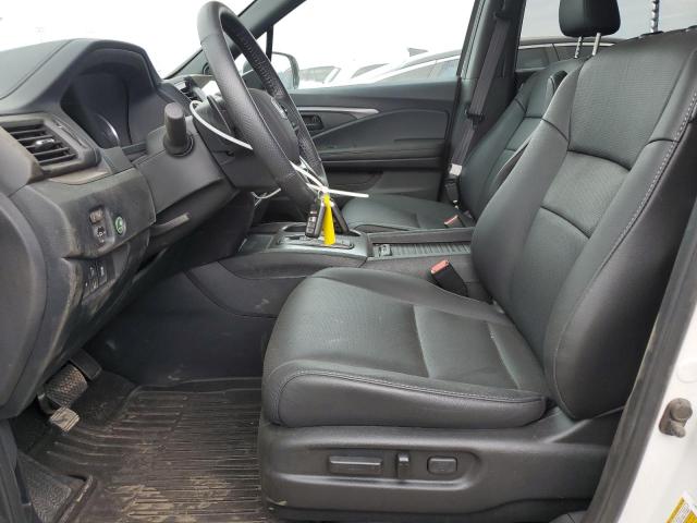 Photo 7 from auction – 2023 HONDA PASSPORT E with VIN 5FNYF8H57PB038112