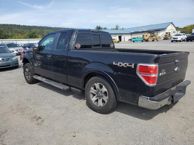 Photo 2 from auction – 2011 FORD F150 SUPER with VIN 1FTFX1ET2BFC43355