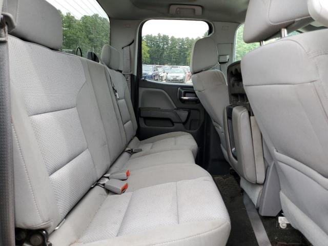 Photo 10 from auction – 2016 GMC SIERRA K15 with VIN 1GTV2LEC0GZ308506