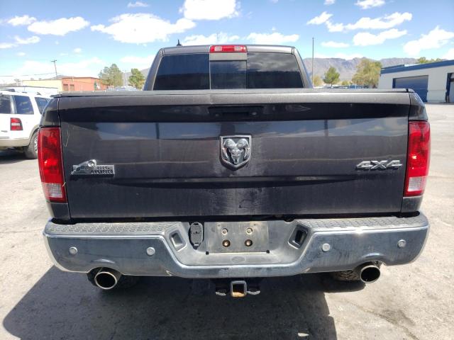 Photo 6 from auction – 2016 RAM 1500 SLT with VIN 1C6RR7TT4GS157581