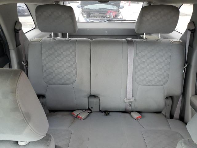 Photo 10 from auction – 2005 CHEVROLET EQUINOX LT with VIN 2CNDL63F056189786