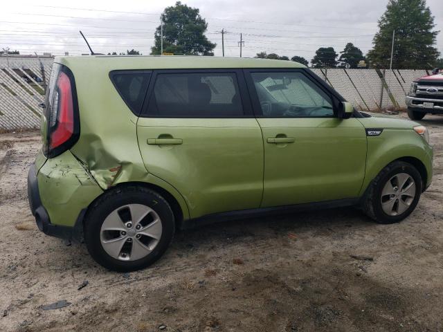 Photo 3 from auction – 2015 KIA SOUL with VIN KNDJN2A28F7806492