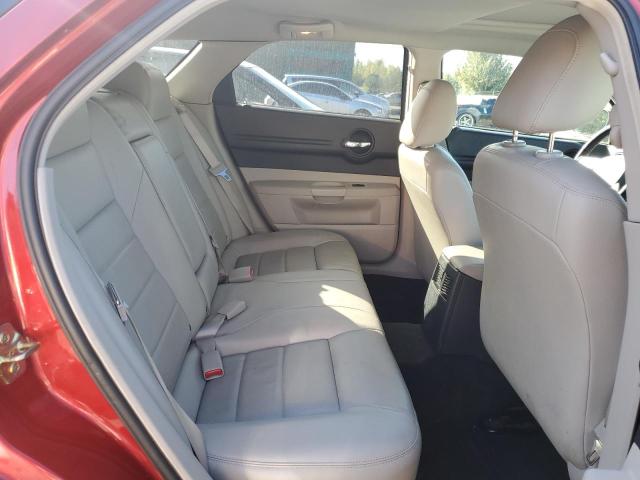 Photo 10 from auction – 2006 DODGE MAGNUM R/T with VIN 2D4GZ57206H411057
