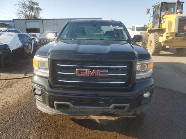 Zdjęcie 5 z aukcji – 2014 GMC SIERRA K15 z VIN 1GTV2VEC1EZ331463