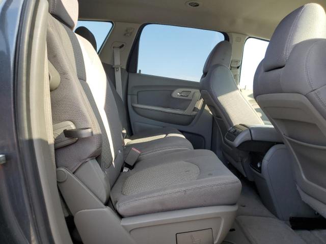 Photo 11 from auction – 2012 CHEVROLET TRAVERSE L with VIN 1GNKRFED1CJ294544