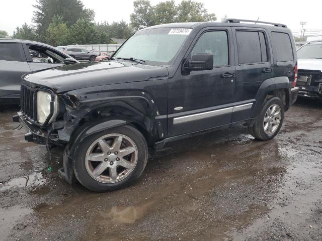 JEEP LIBERTY SP 2012 with VIN 1C4PJMAKXCW205846 - Photo from auction