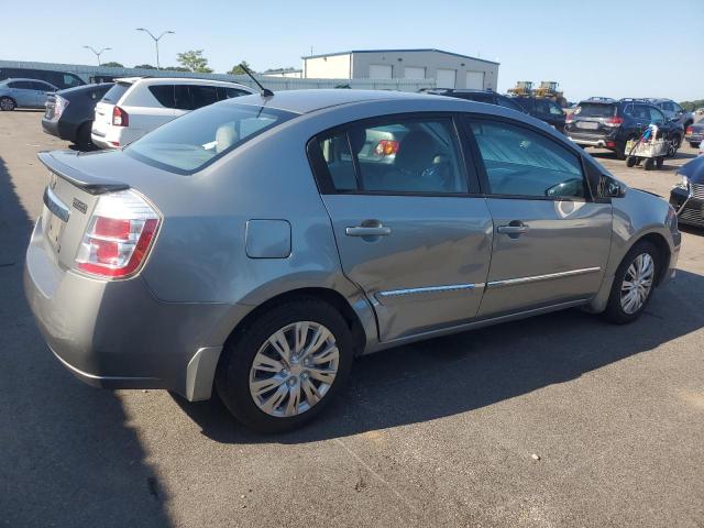 Photo 3 from auction – 2011 NISSAN SENTRA 2.0 with VIN 3N1AB6AP2BL605577