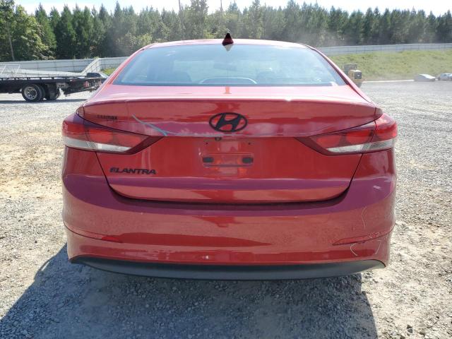 Photo 6 from auction – 2017 HYUNDAI ELANTRA SE with VIN 5NPD84LF2HH101024