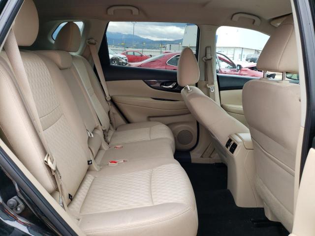 Photo 11 from auction – 2017 NISSAN ROGUE S with VIN KNMAT2MV3HP577797