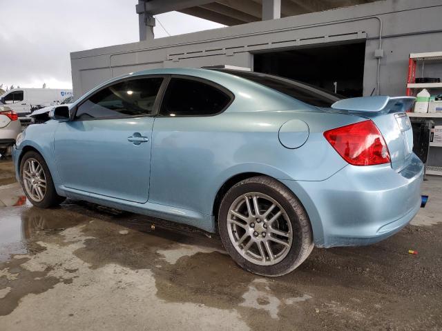 Photo 2 from auction – 2005 TOYOTA SCION TC with VIN JTKDE177950029167