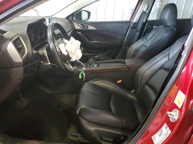 Photo 7 from auction – 2018 MAZDA 3 TOURING with VIN 3MZBN1L30JM192568