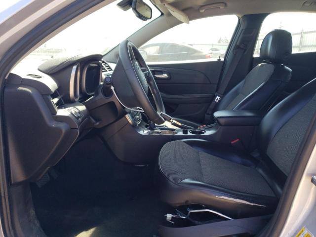 Photo 7 from auction – 2014 CHEVROLET MALIBU 1LT with VIN 1G11C5SL5EF221252