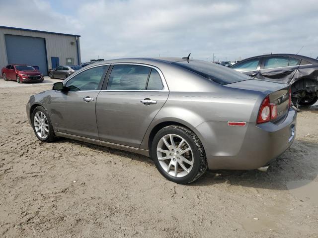 Photo 2 from auction – 2010 CHEVROLET MALIBU with VIN 1G1ZE5E7XA4109032