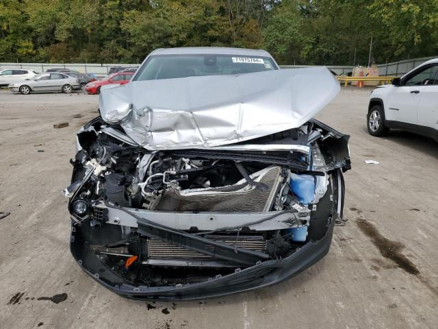 Photo 5 from auction – 2020 GMC TERRAIN SL with VIN 3GKALTEV5LL328589