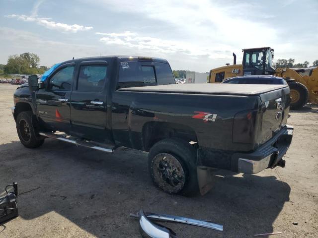 Photo 2 from auction – 2011 CHEVROLET SILVERADO with VIN 1GC1KXC83BF178963