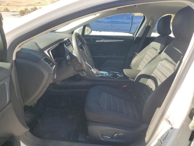 Photo 7 from auction – 2016 FORD FUSION SE with VIN 3FA6P0H78GR115887