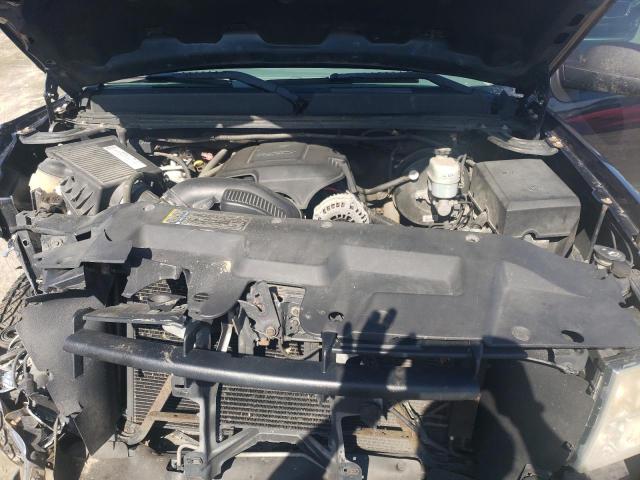 Photo 11 from auction – 2008 GMC SIERRA SLE with VIN 2GTEK19J281301015