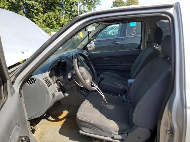 Photo 7 from auction – 2002 NISSAN FRONTIER K with VIN 1N6DD26S02C305331