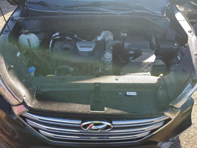 Photo 11 from auction – 2017 HYUNDAI TUCSON LIM with VIN KM8J3CA2XHU347008
