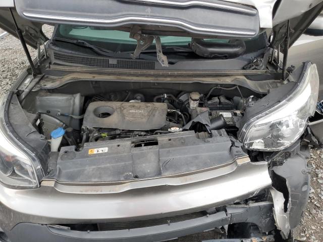 Photo 12 from auction – 2017 KIA SOUL with VIN KNDJN2A28H7481443