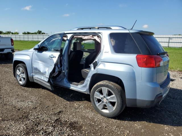 Photo 2 from auction – 2014 GMC TERRAIN SL with VIN 2GKFLTE37E6251851