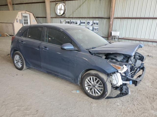 Photo 4 from auction – 2018 KIA RIO EX with VIN 3KPA35AB6JE088294